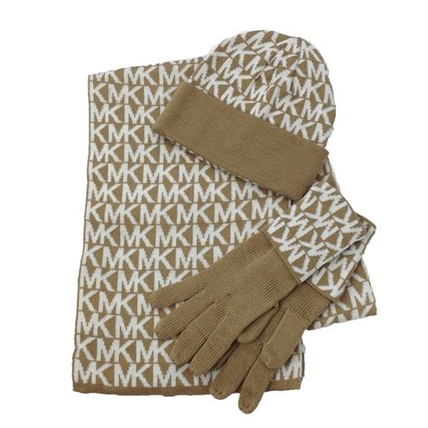 Michael Kors Winter Accessories for Women 